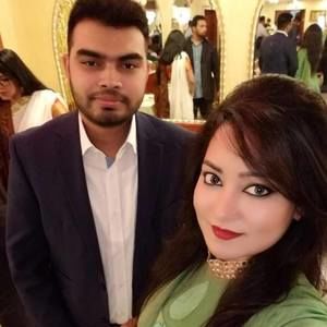 Meet your Posher, Nasrin